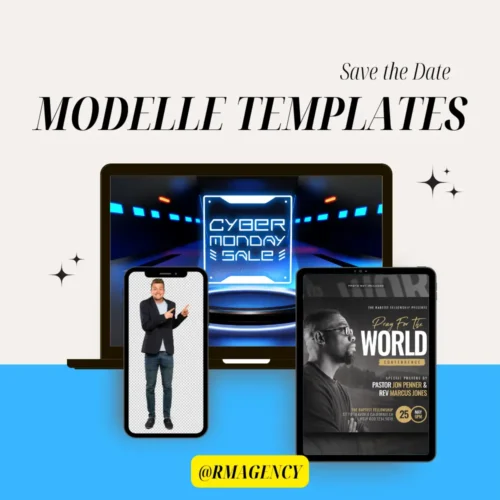 Adobe Templates bundle 1