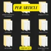 PLR ARTICLE file