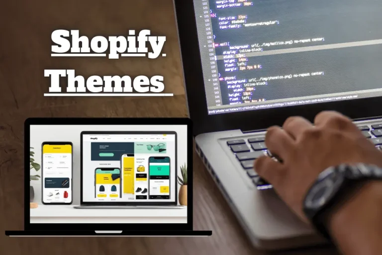 Shopify Themes